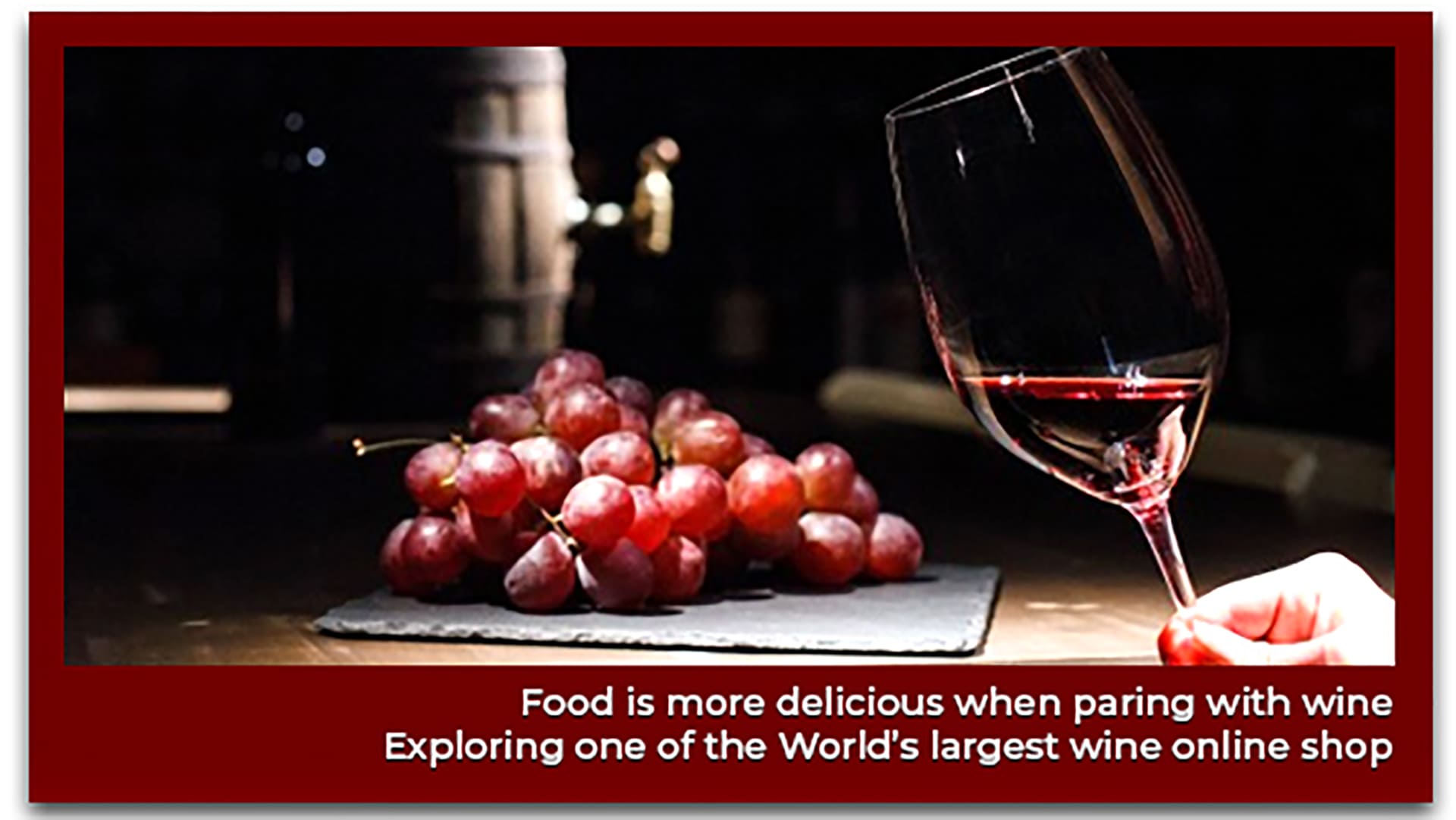 ขายไวน์ Oakwine.co.th Online | Cellar Wine Best
