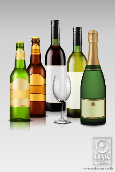 ขายไวน์ Oakwine.co.th | Best Online Wine Cellar